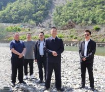 生态文明扶植各项使命落到实处、取得实